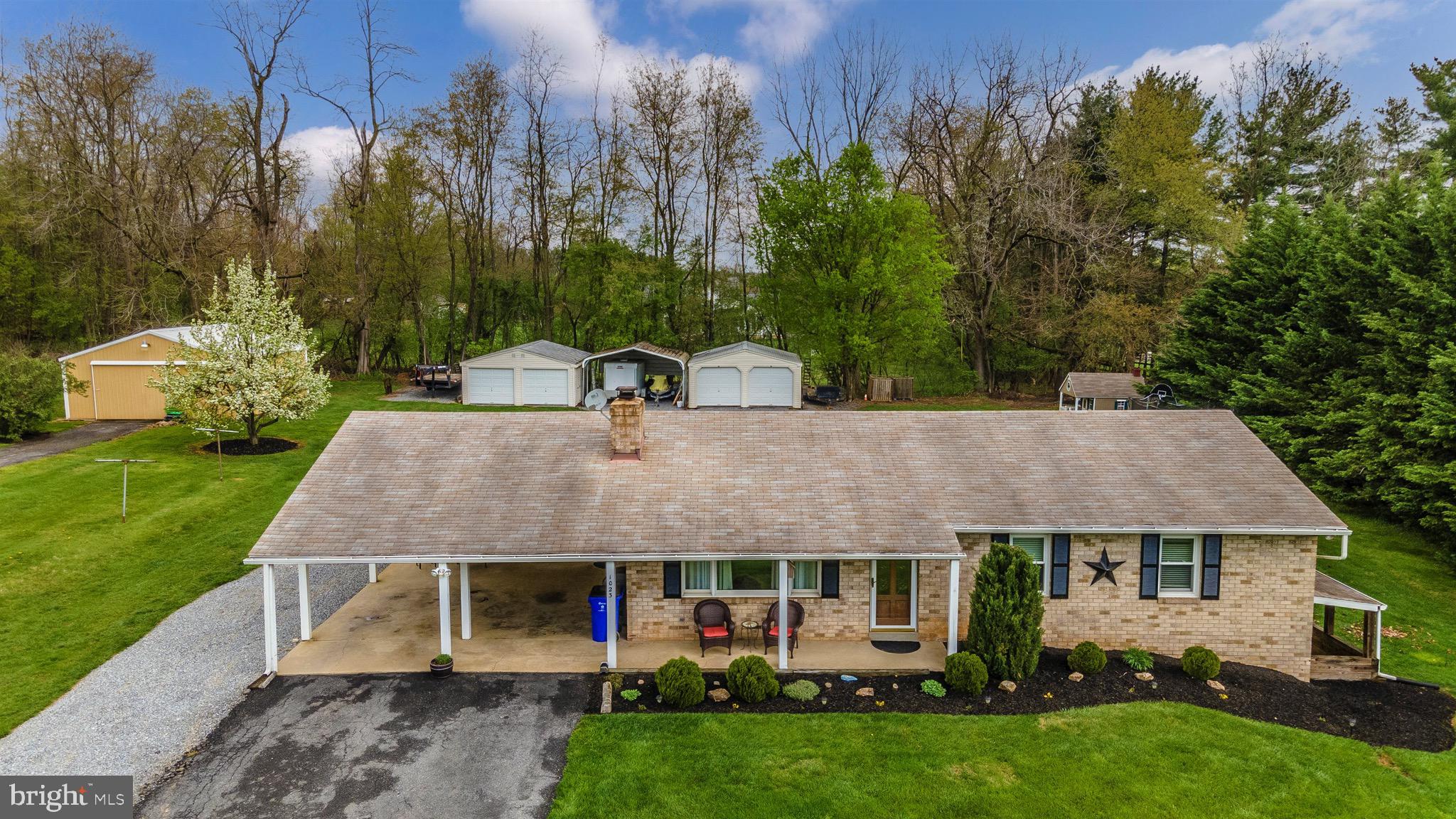 1023 St Michaels Road Mount Airy, MD 21771 - Photo 70 of 76 Gallery Image 70