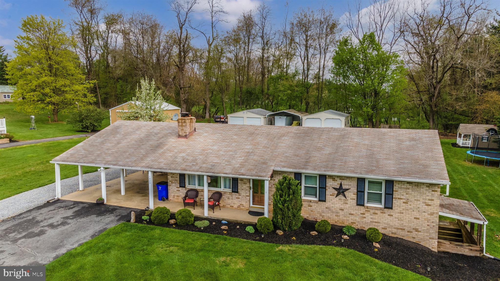 1023 St Michaels Road Mount Airy, MD 21771 - Photo 71 of 76 Gallery Image 71