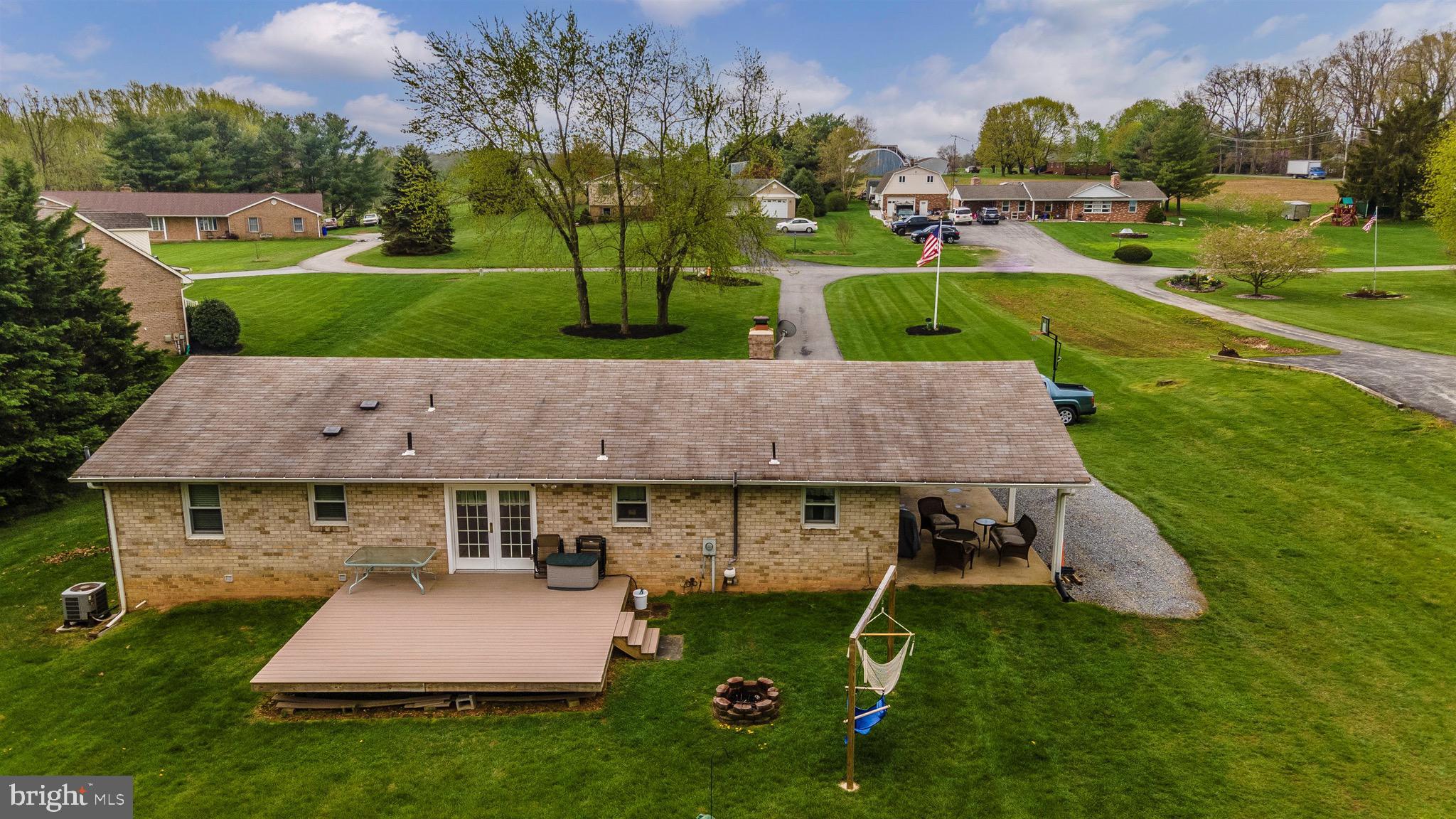 1023 St Michaels Road Mount Airy, MD 21771 - Photo 73 of 76 Gallery Image 73