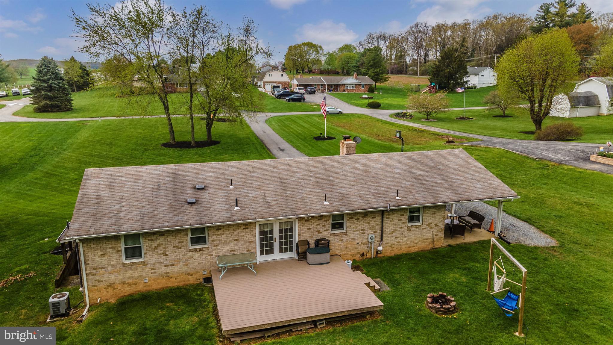 1023 St Michaels Road Mount Airy, MD 21771 - Photo 74 of 76 Gallery Image 74