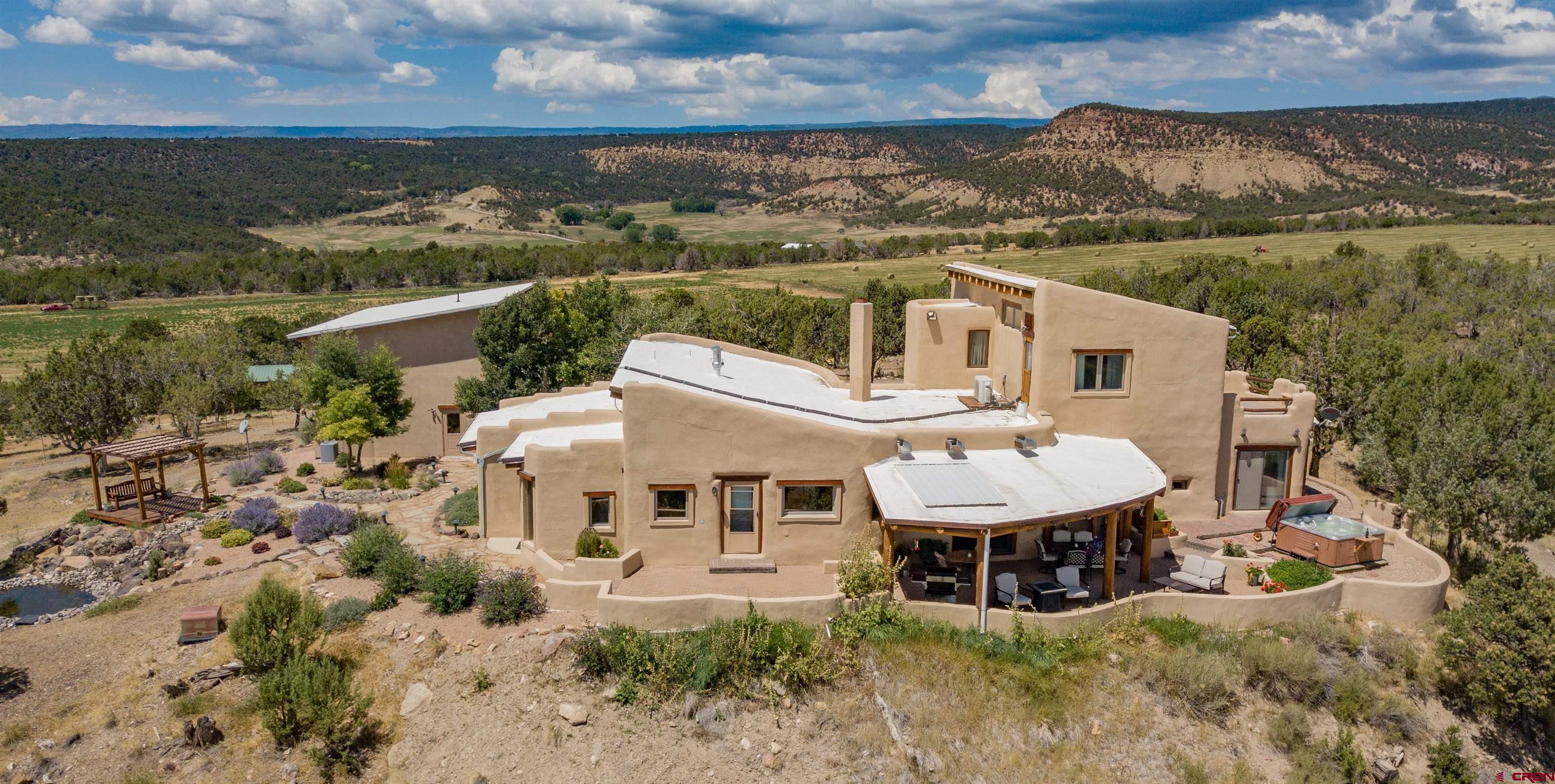 27067 Cactus Park Road Cedaredge, CO 81413 - Photo 1 of 35 Gallery Image 1