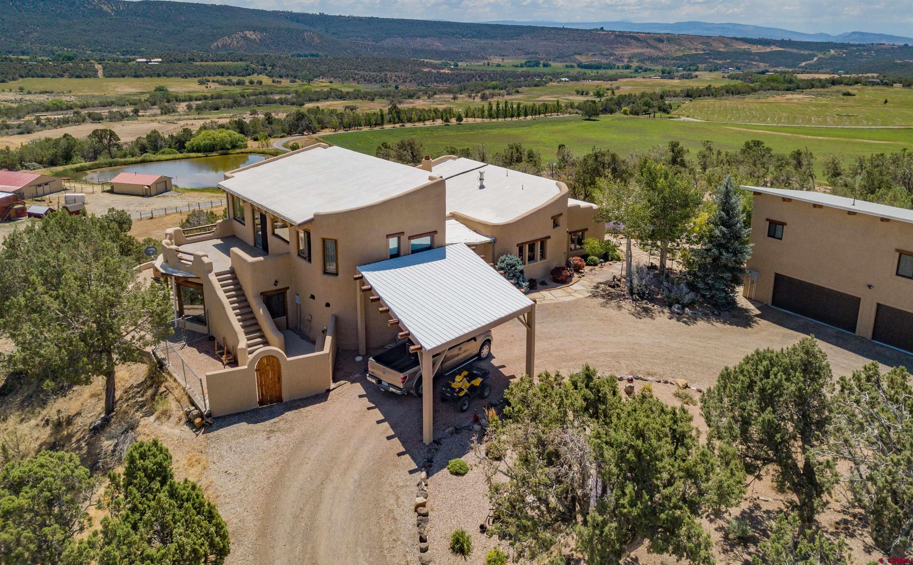 27067 Cactus Park Road Cedaredge, CO 81413 - Photo 19 of 35 Gallery Image 19