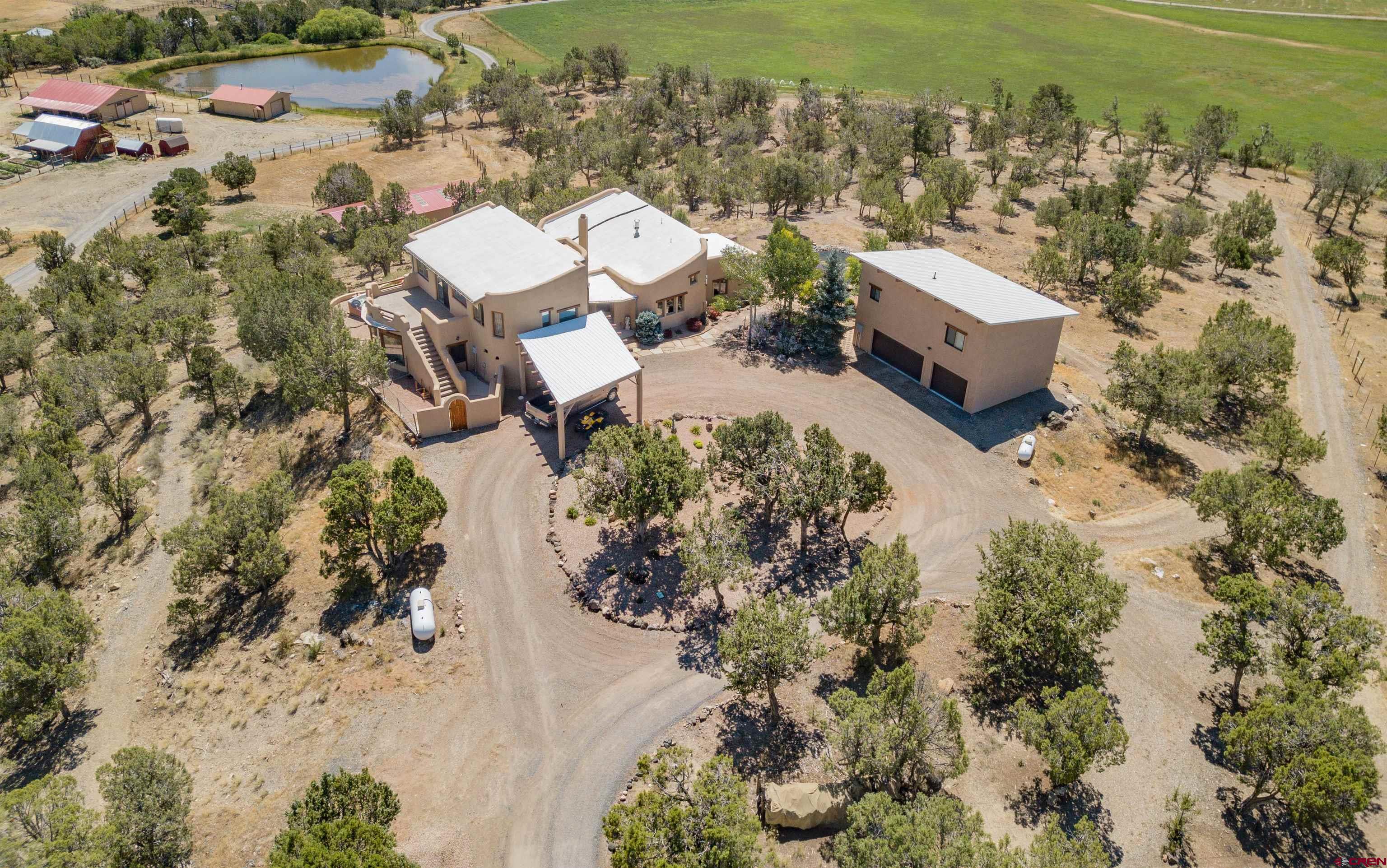 27067 Cactus Park Road Cedaredge, CO 81413 - Photo 20 of 35 Gallery Image 20