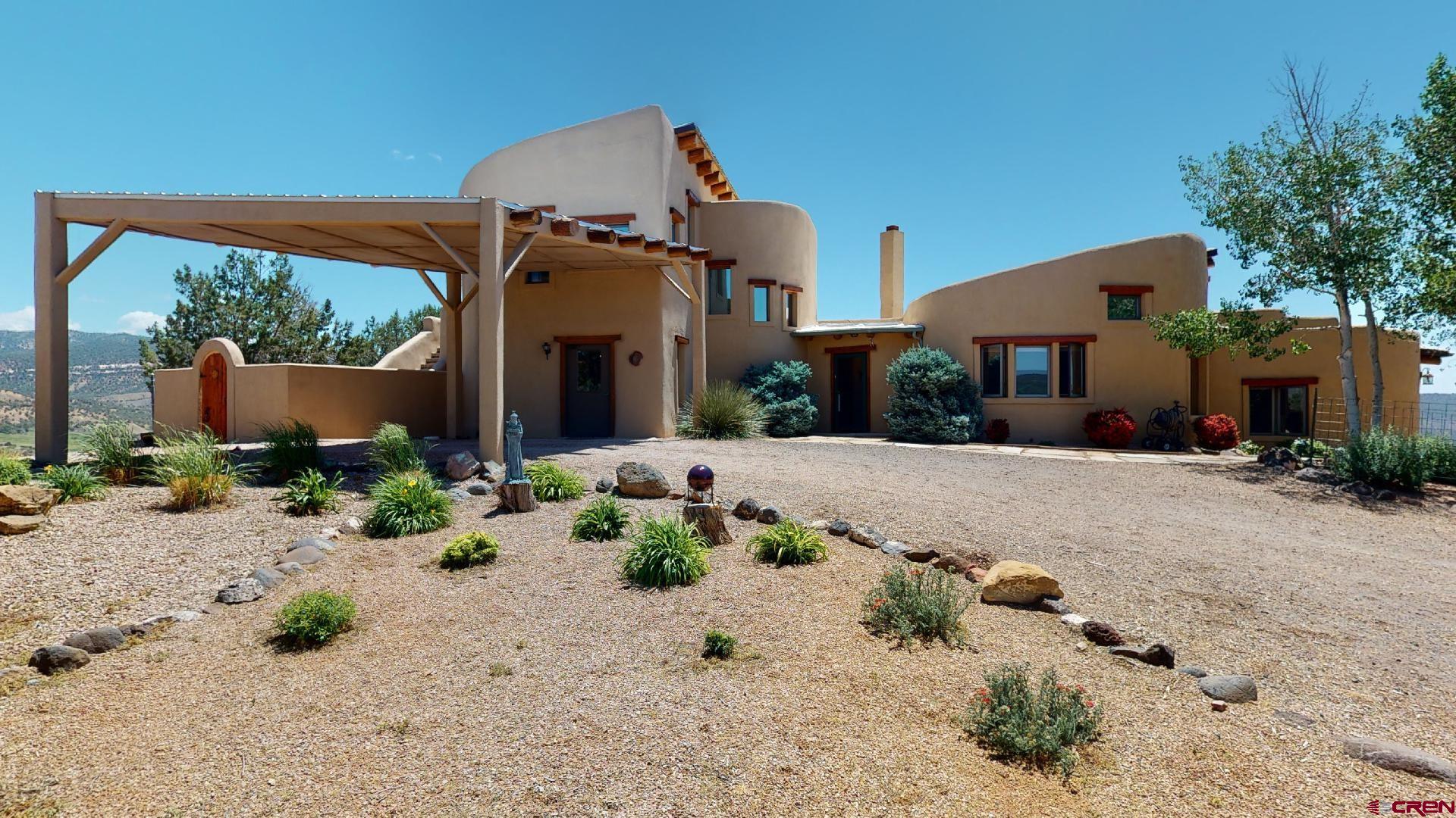 27067 Cactus Park Road Cedaredge, CO 81413 - Photo 2 of 35 Gallery Image 2