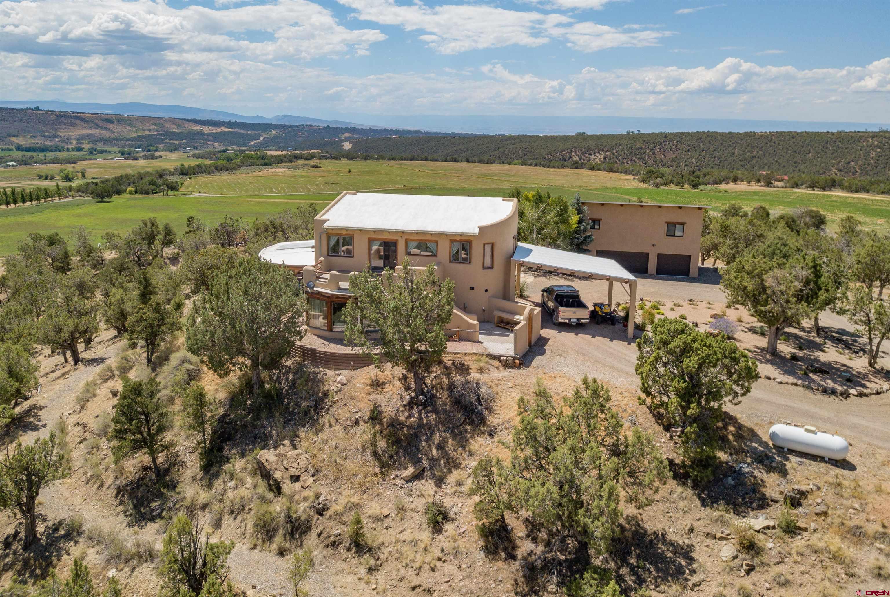 27067 Cactus Park Road Cedaredge, CO 81413 - Photo 22 of 35 Gallery Image 22