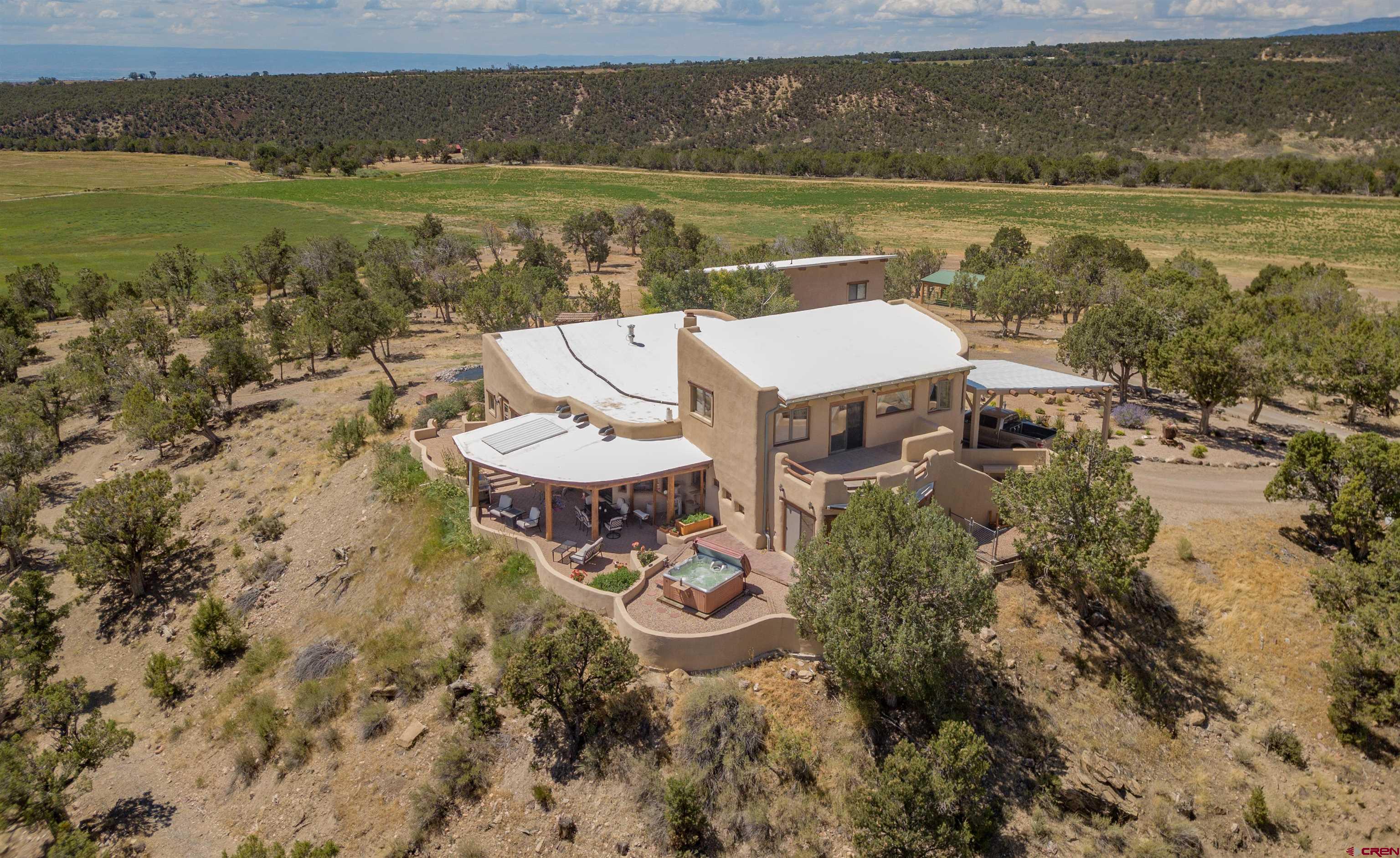 27067 Cactus Park Road Cedaredge, CO 81413 - Photo 23 of 35 Gallery Image 23