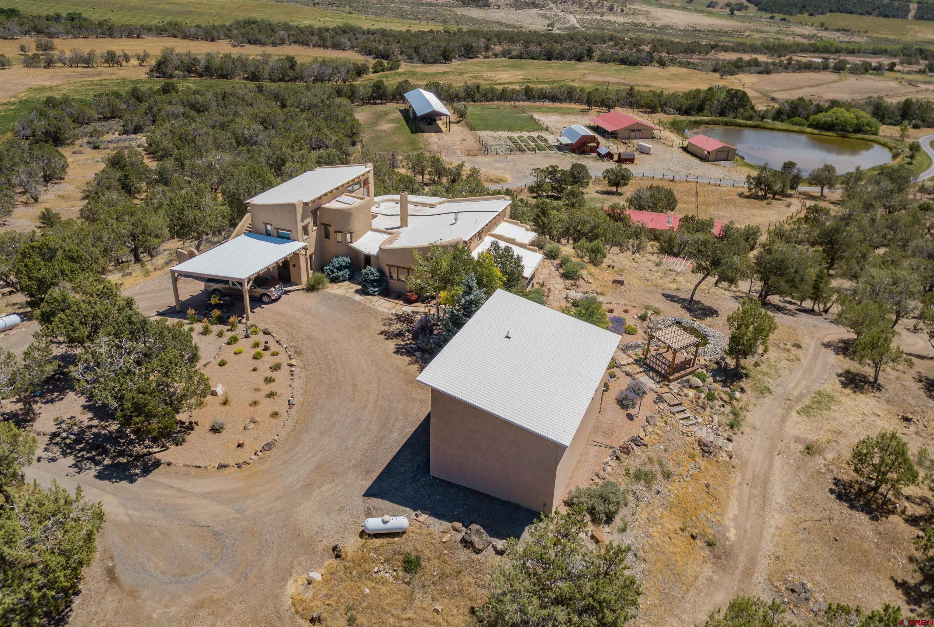 27067 Cactus Park Road Cedaredge, CO 81413 - Photo 28 of 35 Gallery Image 28