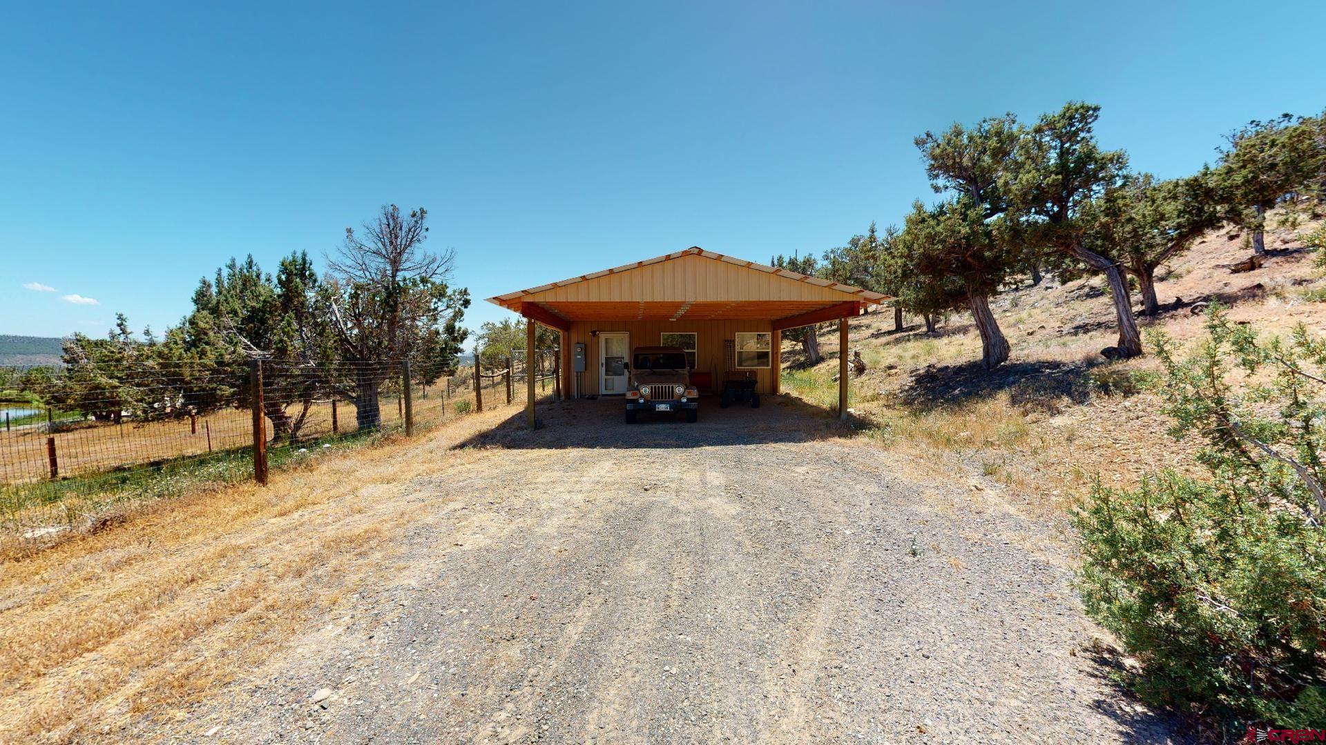 27067 Cactus Park Road Cedaredge, CO 81413 - Photo 30 of 35 Gallery Image 30