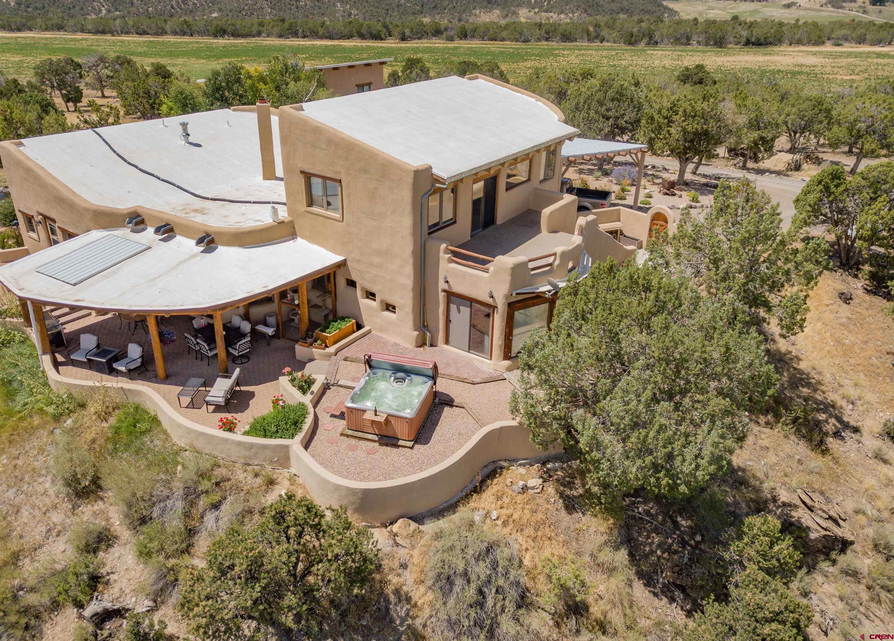 27067 Cactus Park Road Cedaredge, CO 81413 - Photo 32 of 35 Gallery Image 32