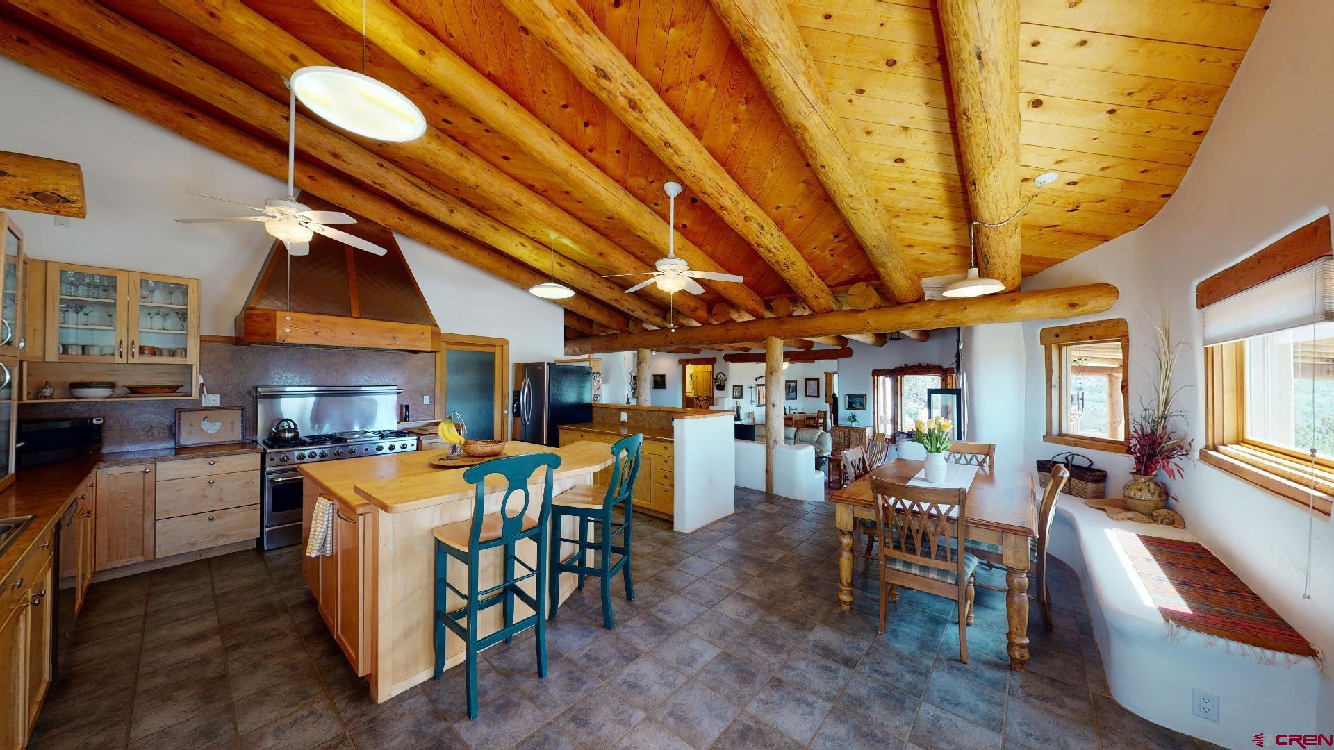 27067 Cactus Park Road Cedaredge, CO 81413 - Photo 5 of 35 Gallery Image 5