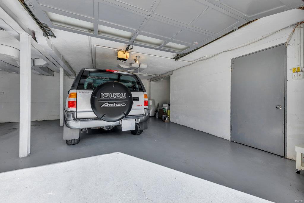 7520 Wydown Boulevard, Unit 2W Clayton, MO 63105 - Photo 17 of 29