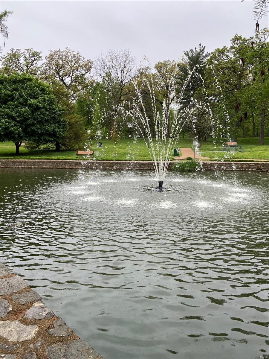 7520 Wydown Boulevard, Unit 2W Clayton, MO 63105 - Photo 28 of 29