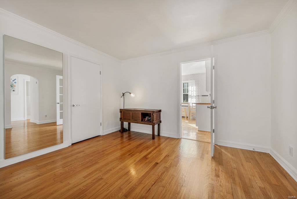 7520 Wydown Boulevard, Unit 2W Clayton, MO 63105 - Photo 5 of 29