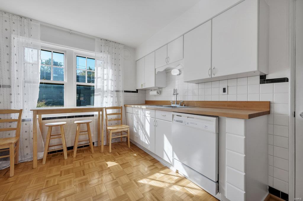 7520 Wydown Boulevard, Unit 2W Clayton, MO 63105 - Photo 7 of 29