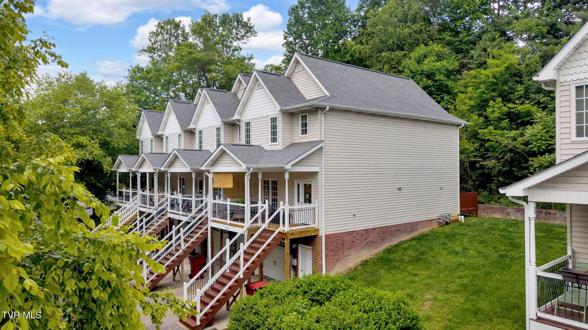1102 Cherokee Road, Unit 1 Johnson City, TN 37604 - Photo 3 of 41 2-web-or-mls-DJI_20250606114545_0568_D