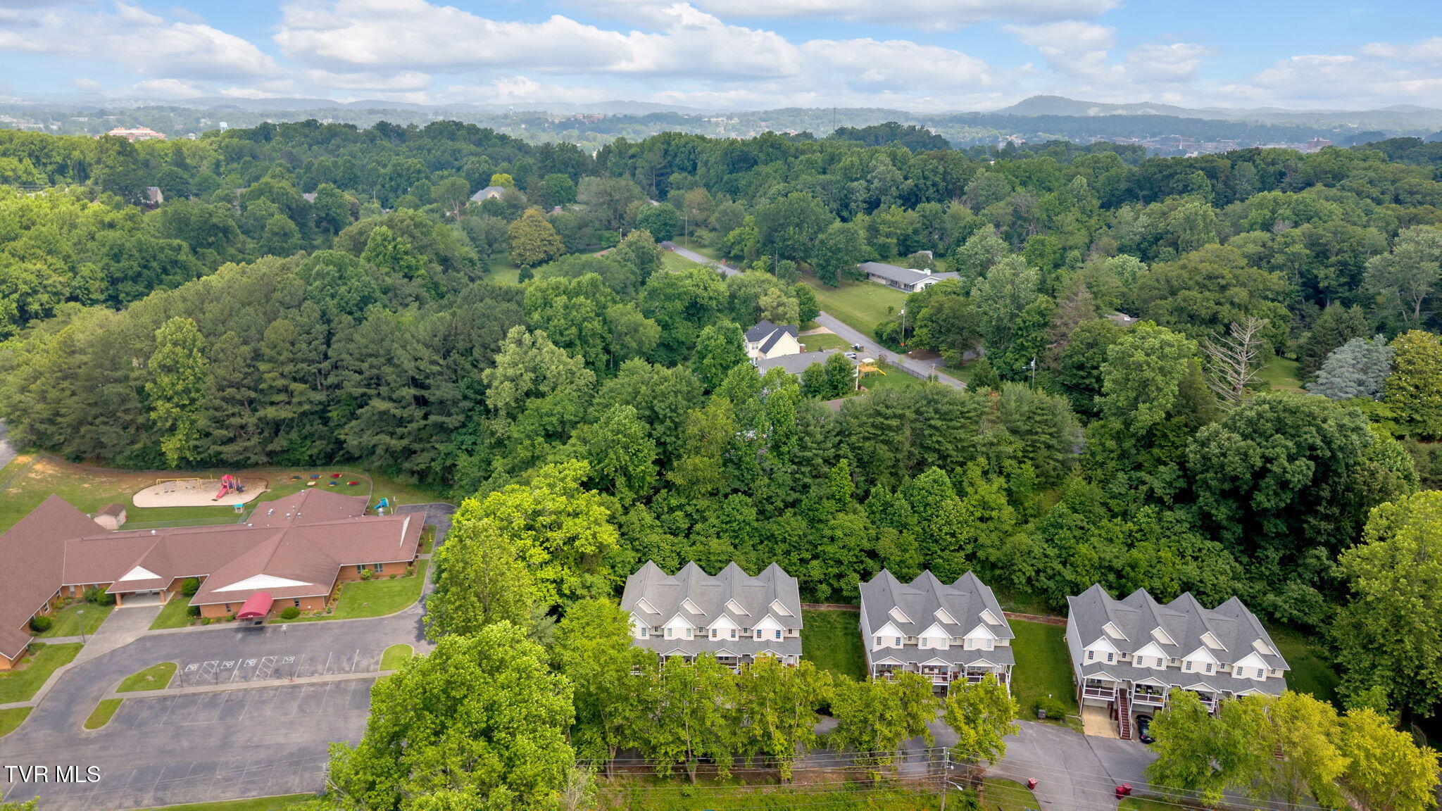 1102 Cherokee Road, Unit 1 Johnson City, TN 37604 - Photo 36 of 41 5-web-or-mls-DJI_20250606114643_0577_D