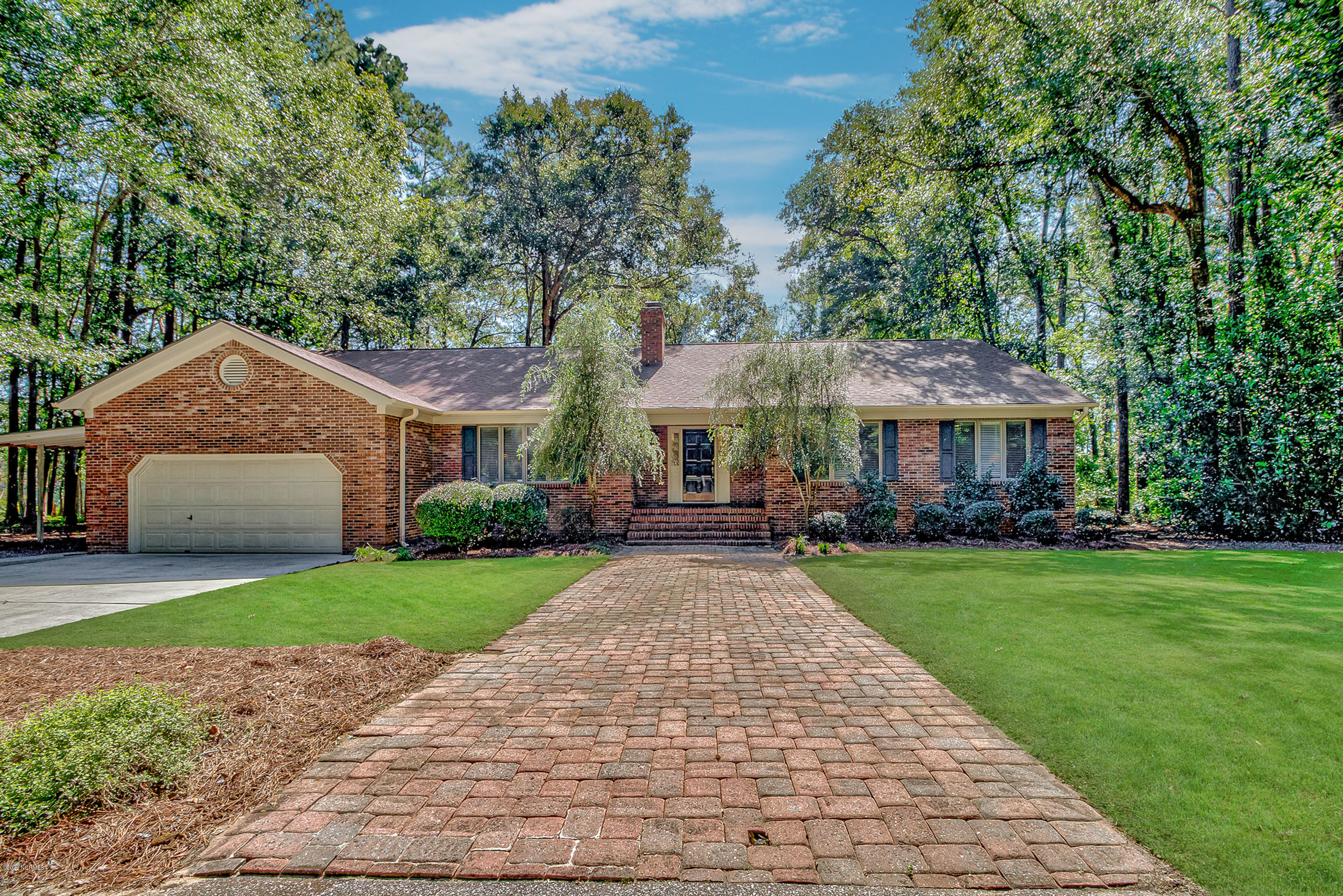170 Goose Neck Road West Rocky Point, NC 28457 - Photo 1 of 46 170 Goose Neck Road