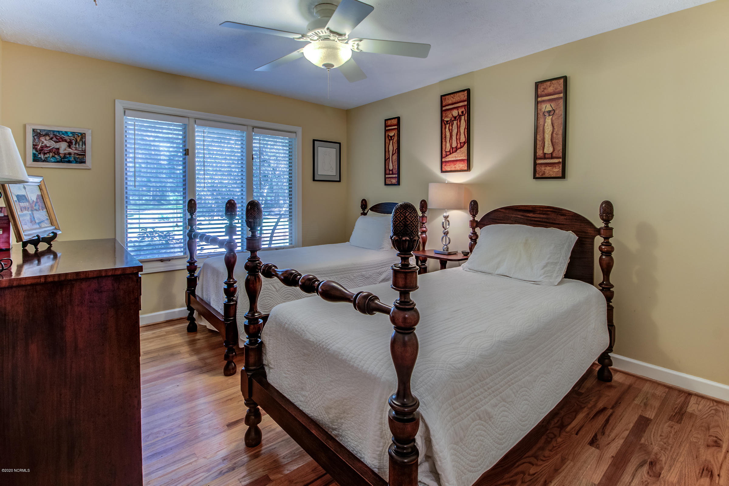 170 Goose Neck Road West Rocky Point, NC 28457 - Photo 24 of 46 Bedroom 2