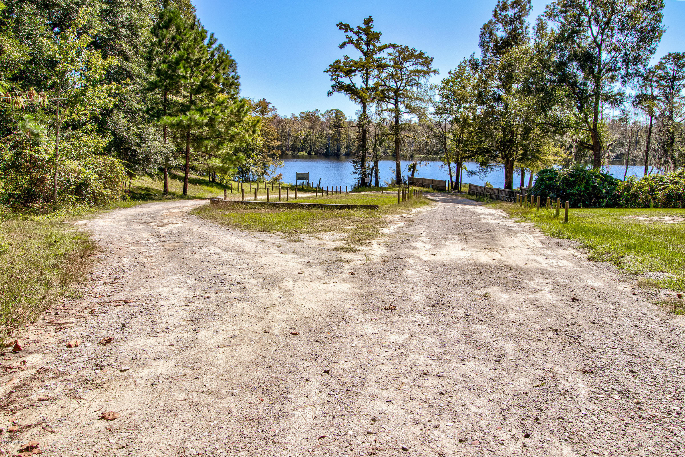 170 Goose Neck Road West Rocky Point, NC 28457 - Photo 37 of 46 For Swann Plantation property owners with Deeded rights.