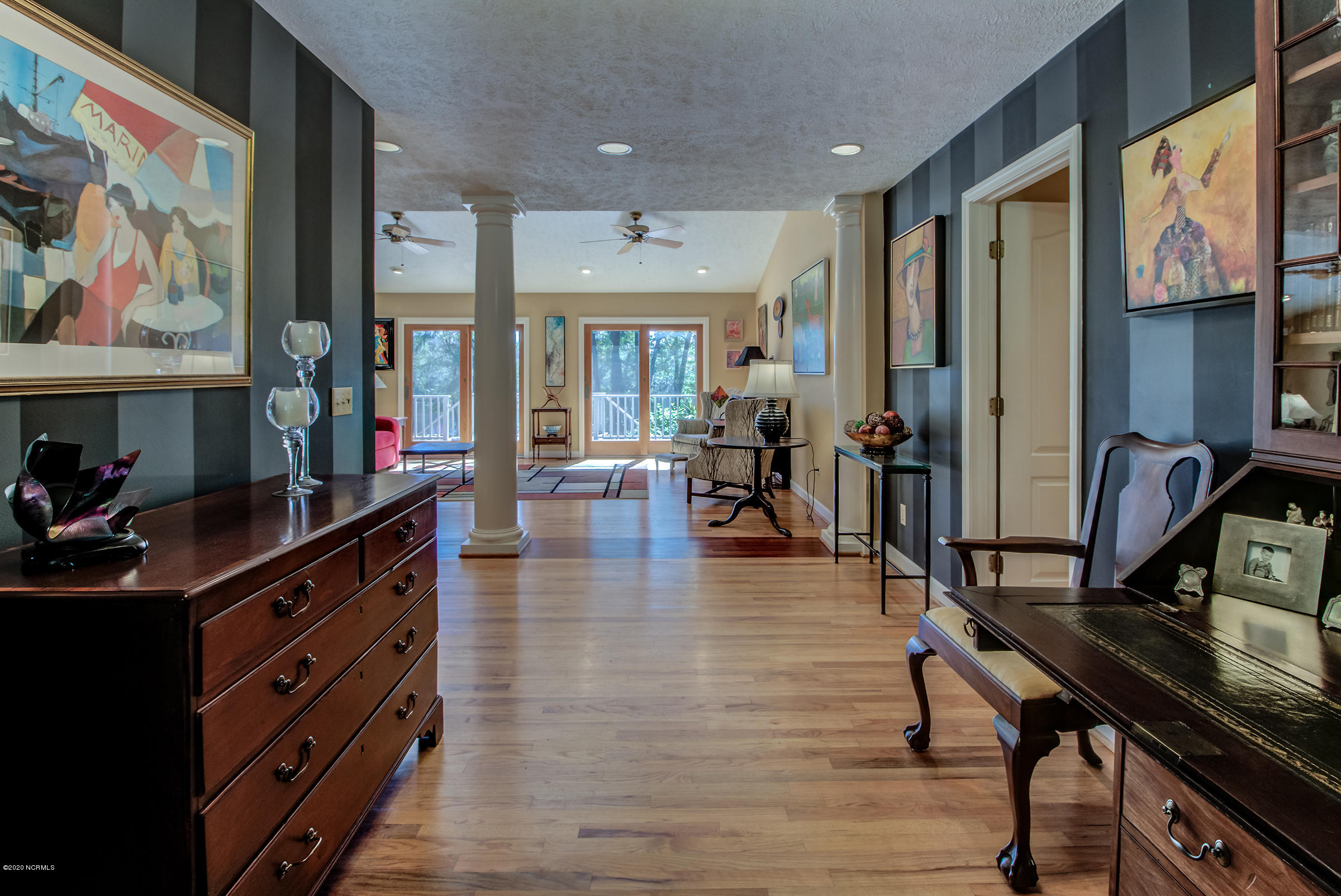 170 Goose Neck Road West Rocky Point, NC 28457 - Photo 8 of 46 Coat closet to the left not pictured.