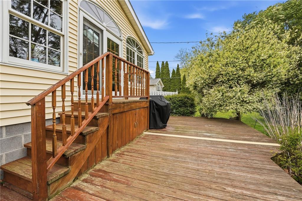 1325 Stanton Street Sharon, PA 16146 - Photo 6 of 33