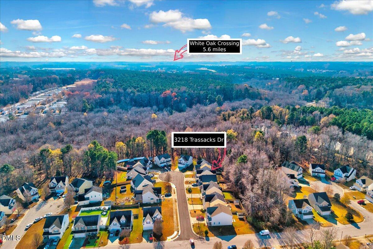 3218 Trassacks Drive Raleigh, NC 27610 - Photo 34 of 37 37-3218 Trassacks Dr-37