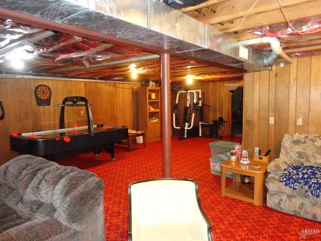 8819 Seiler Road New Haven, IN 46774 - Photo 19 of 30 Gallery Image 19