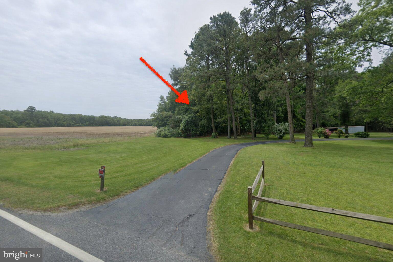 Lot 4 Mount Joy Road Millsboro, DE 19966 - Photo 2 of 8