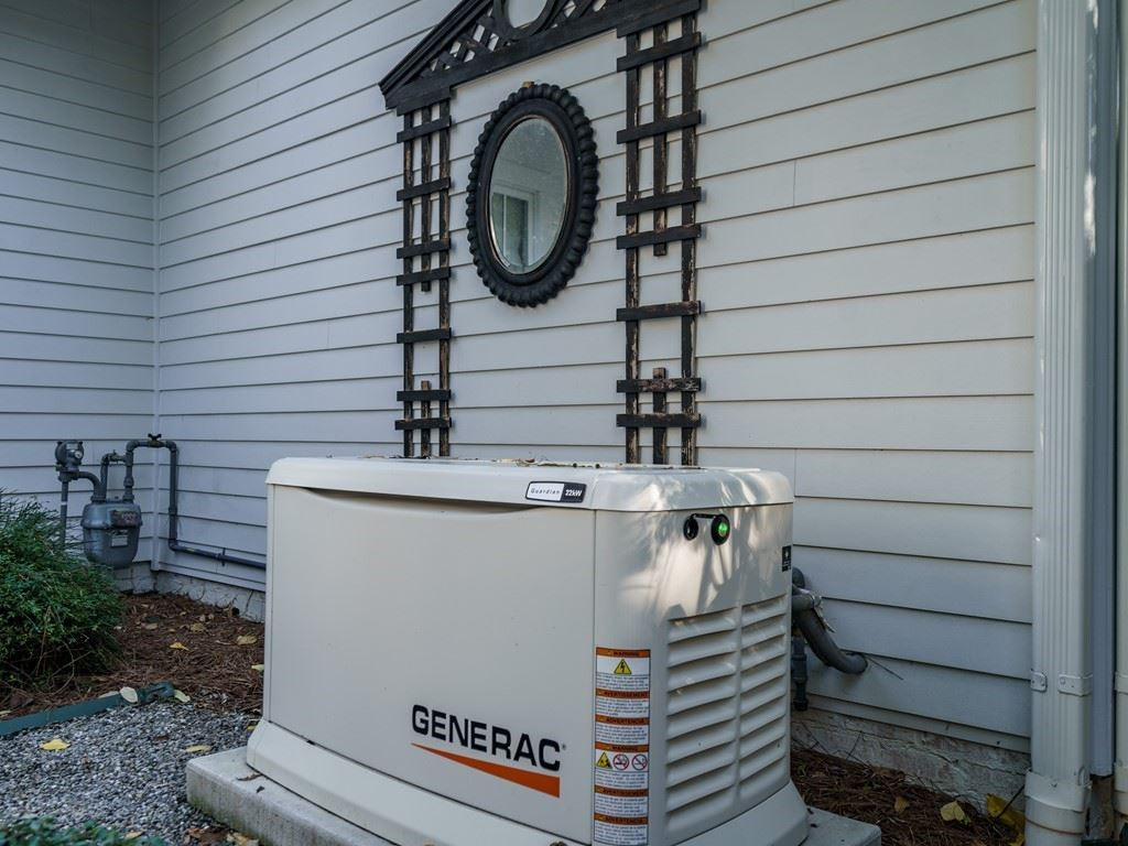 1912 Sunset Drive Raleigh, NC 27608 - Photo 30 of 30 Generator