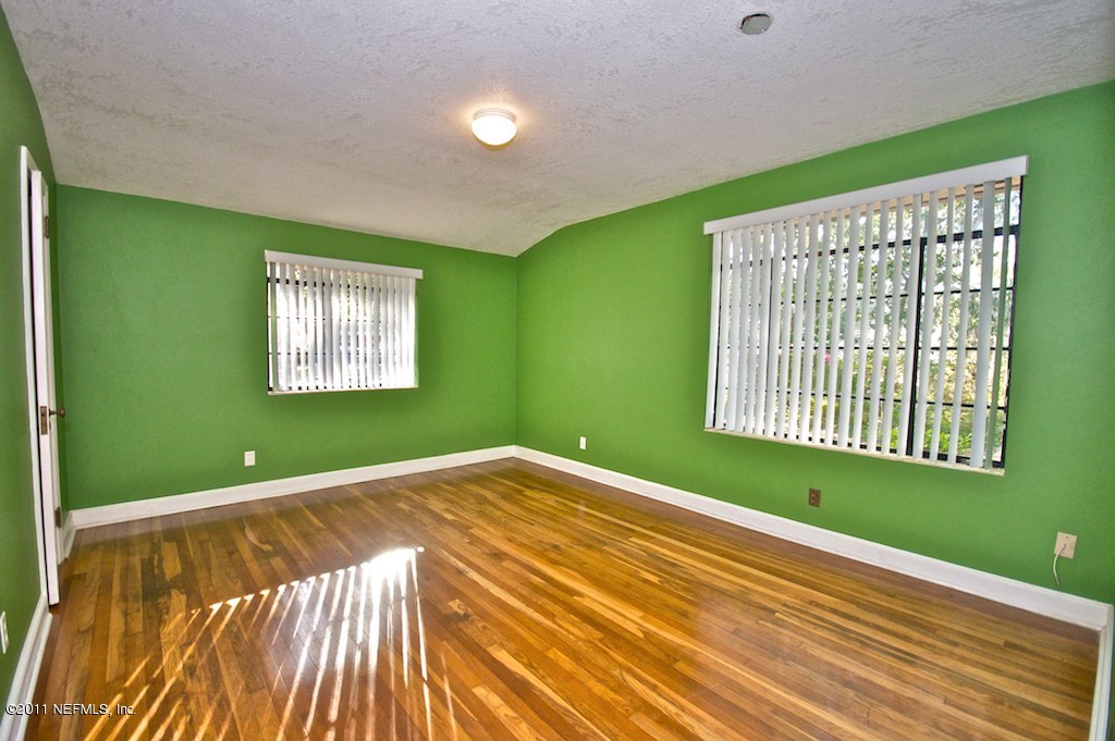 1407 Glengarry Road Jacksonville, FL 32207 - Photo 11 of 19 Bedroom 3
