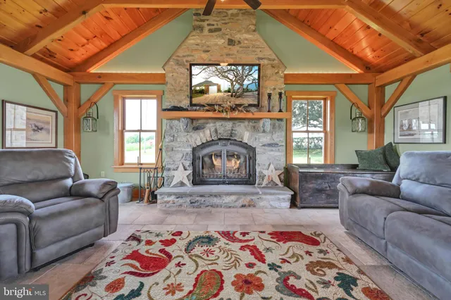 $2,099,000 | 97 South Kemp Road, Kutztown, PA 19530