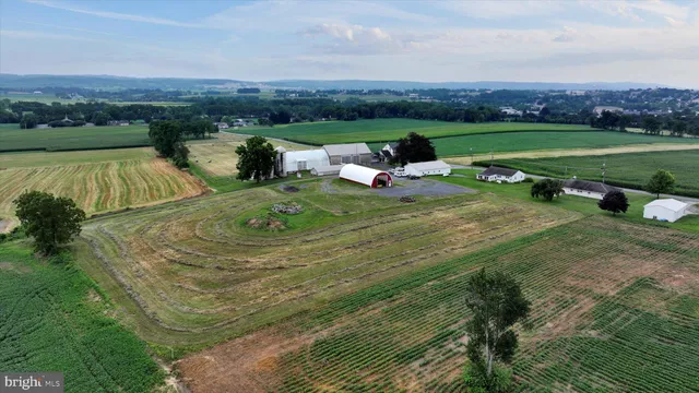 $1,999,999 | 97 South Kemp Road, Kutztown, PA 19530