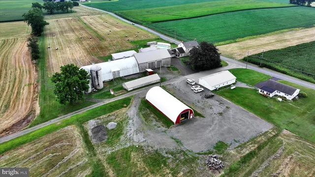 $2,099,000 | 97 South Kemp Road, Kutztown, PA 19530