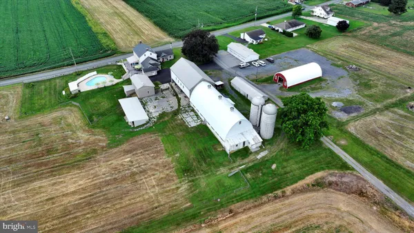 $1,999,999 | 97 South Kemp Road, Kutztown, PA 19530
