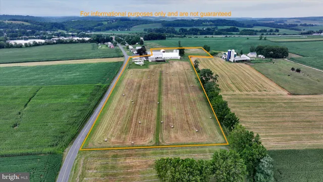 $1,999,999 | 97 South Kemp Road, Kutztown, PA 19530