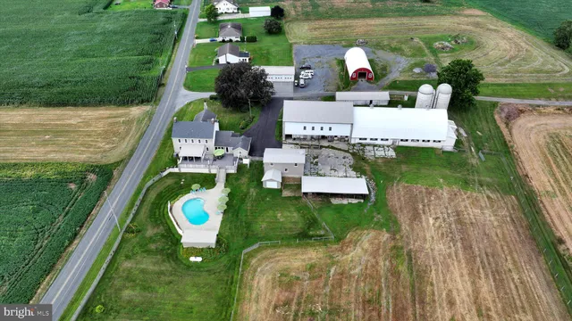 $2,099,000 | 97 South Kemp Road, Kutztown, PA 19530