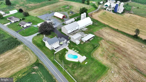 $1,999,999 | 97 South Kemp Road, Kutztown, PA 19530