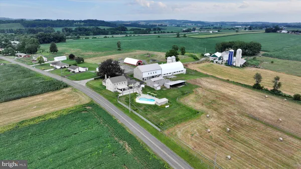 $1,999,999 | 97 South Kemp Road, Kutztown, PA 19530