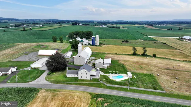 $2,099,000 | 97 South Kemp Road, Kutztown, PA 19530