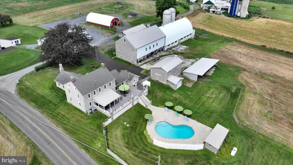 $1,999,999 | 97 South Kemp Road, Kutztown, PA 19530