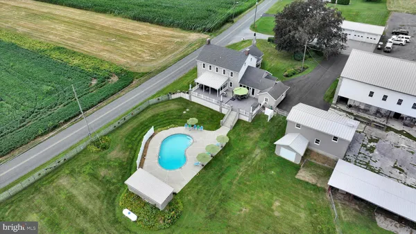 $1,999,999 | 97 South Kemp Road, Kutztown, PA 19530