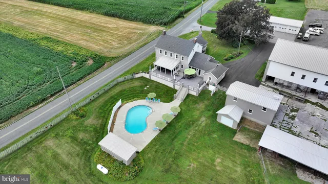 $1,999,999 | 97 South Kemp Road, Kutztown, PA 19530