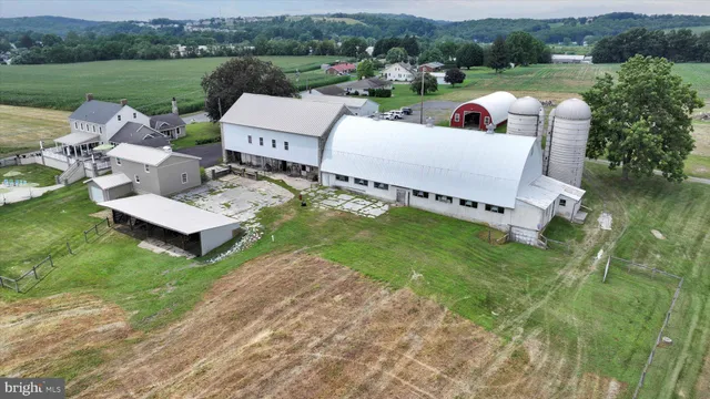 $2,099,000 | 97 South Kemp Road, Kutztown, PA 19530