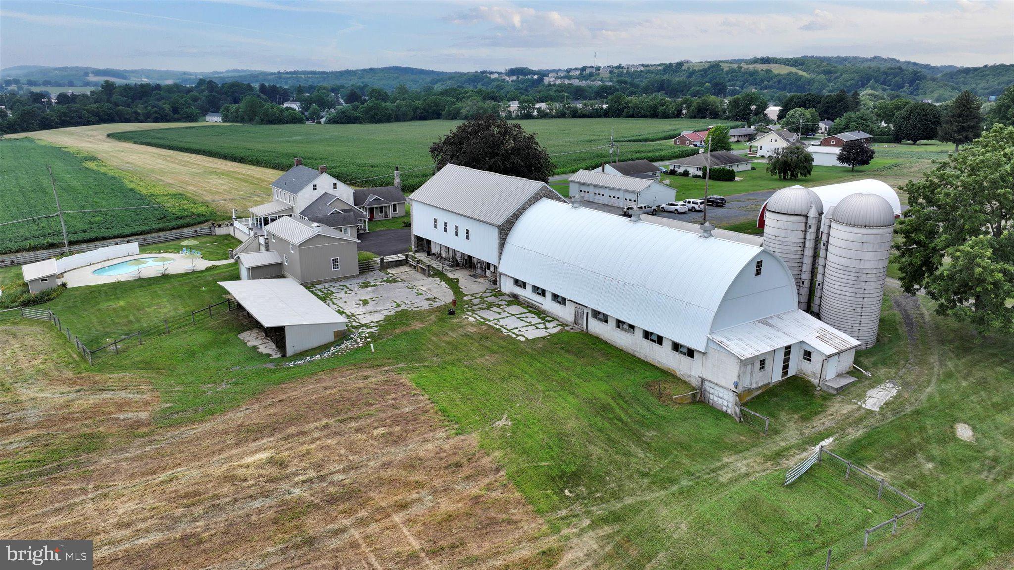 97 South Kemp Road Kutztown, PA 19530 - Photo 113 of 117