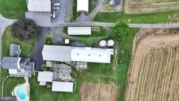 $1,999,999 | 97 South Kemp Road, Kutztown, PA 19530
