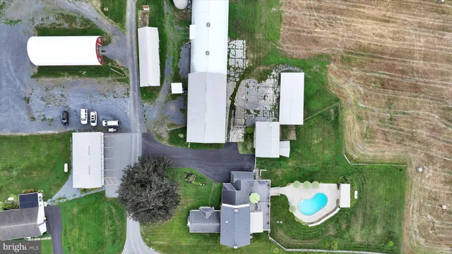 $1,999,999 | 97 South Kemp Road, Kutztown, PA 19530