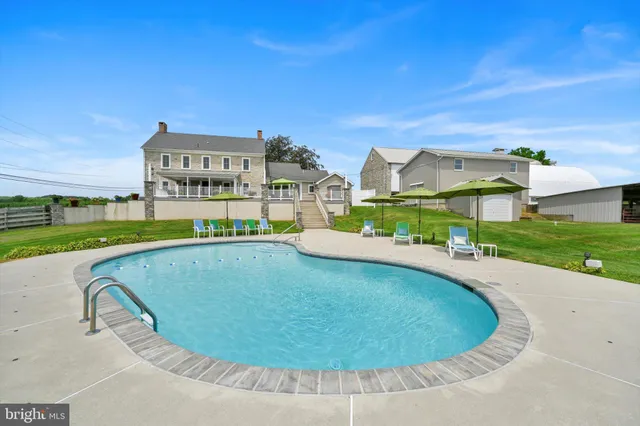 $2,099,000 | 97 South Kemp Road, Kutztown, PA 19530