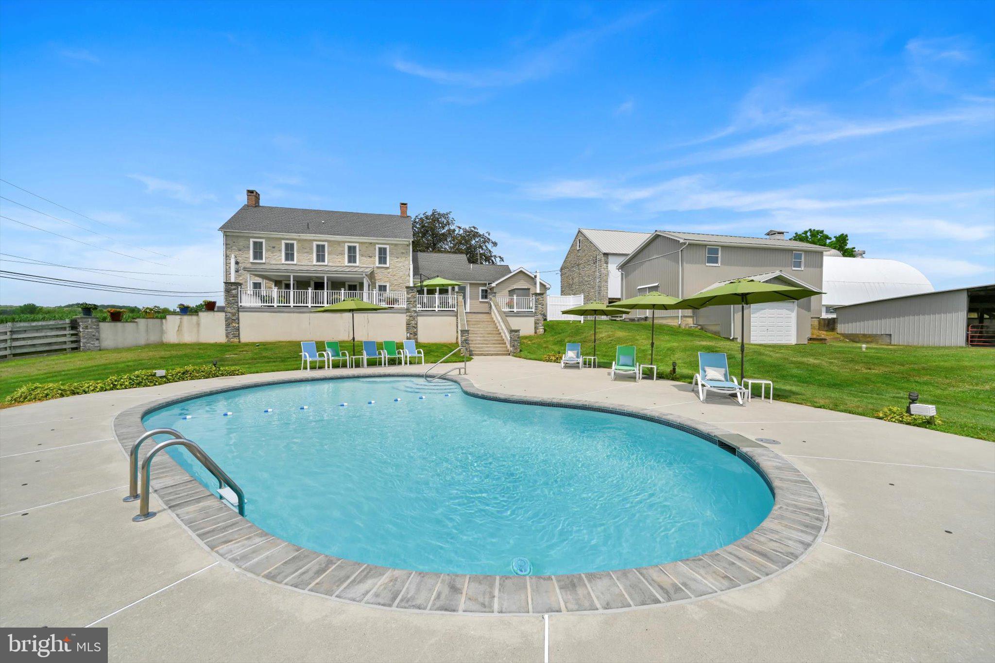 97 South Kemp Road Kutztown, PA 19530 - Photo 3 of 117