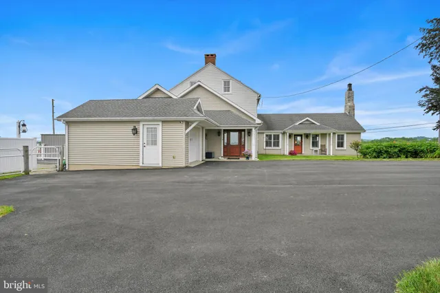 $2,099,000 | 97 South Kemp Road, Kutztown, PA 19530