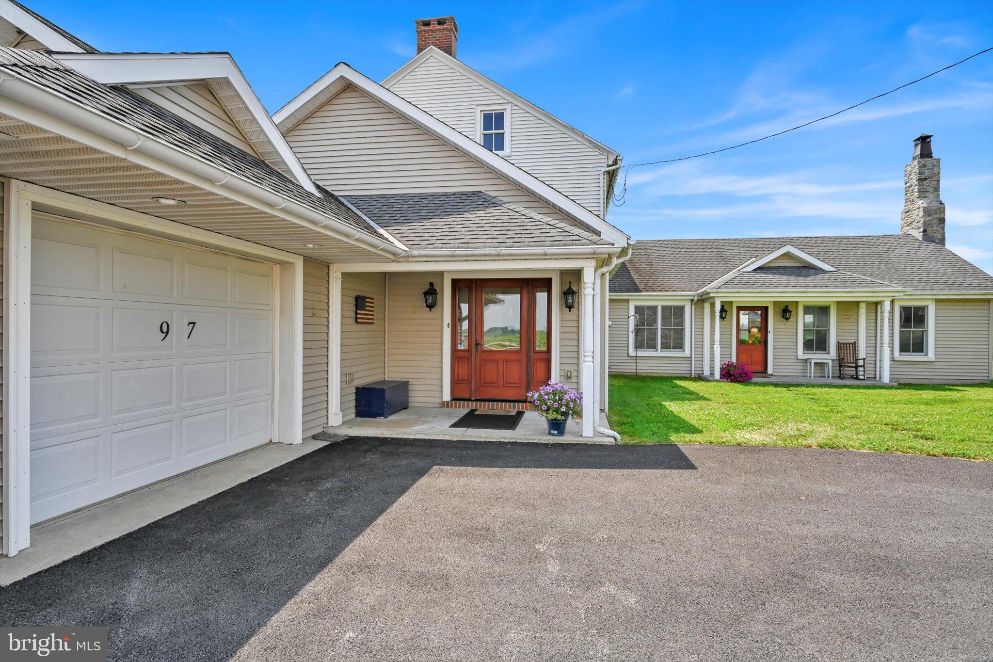 97 South Kemp Road Kutztown, PA 19530 - Photo 5 of 117